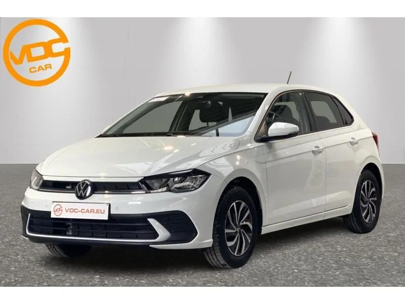 72312 - Volkswagen Polo 1.0 TSI