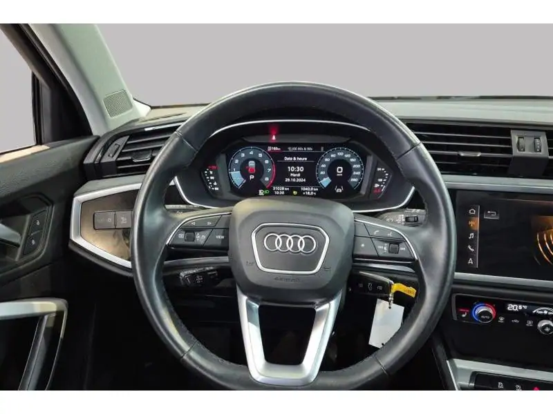 Occasion Audi Q3 Business Edition 35TFSI BLACK 13