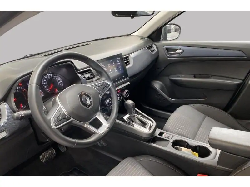 Occasion Renault Arkana Equilibre GREY 9