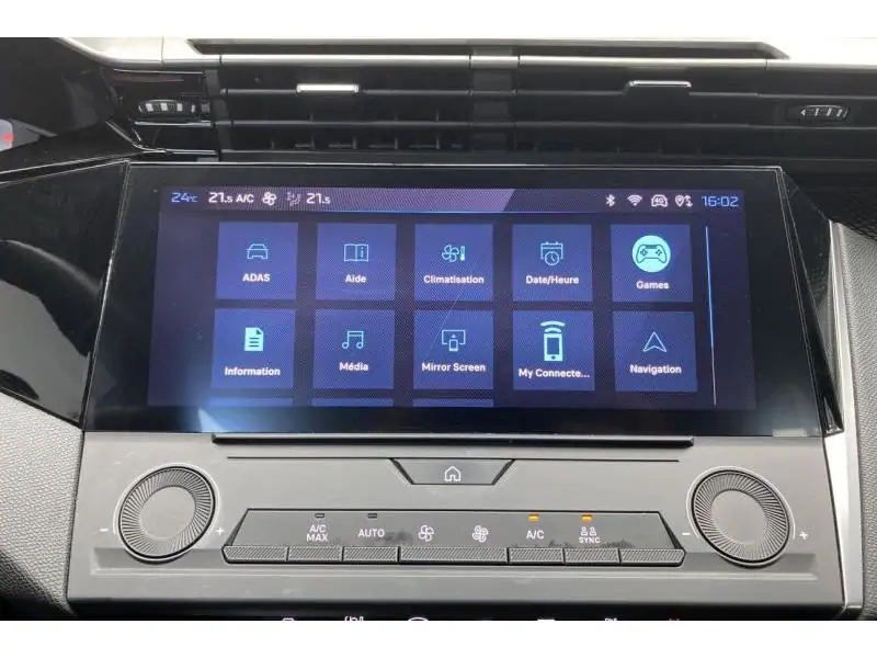 Occasion Peugeot 308 Active - GPS - PDC - CARPLAY BLACK 29