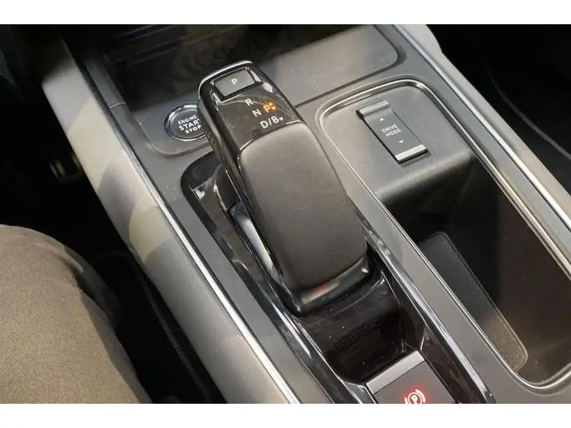 Occasion Citroen C5 Aircross Shine - 1.6 PHEV 225 GREY 16