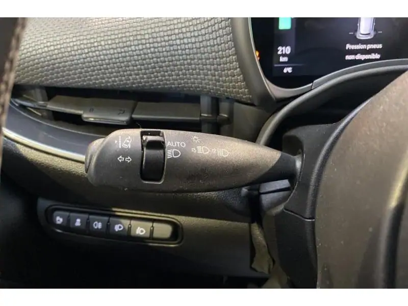 Occasion Fiat 500e LA PRIMA UNDEFINED 25