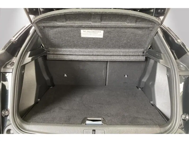 Occasion Peugeot 2008 Allure BLACK 19