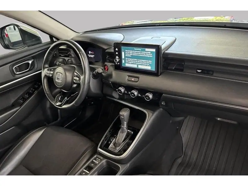 Occasion Honda HR-V HYBRID Advance plus WHITE 2