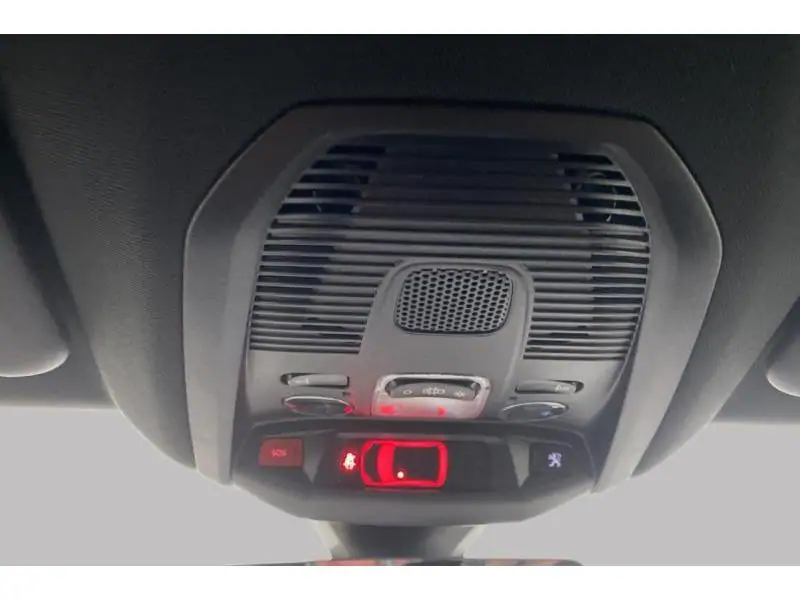 Occasion Peugeot 3008 GT GREY 34