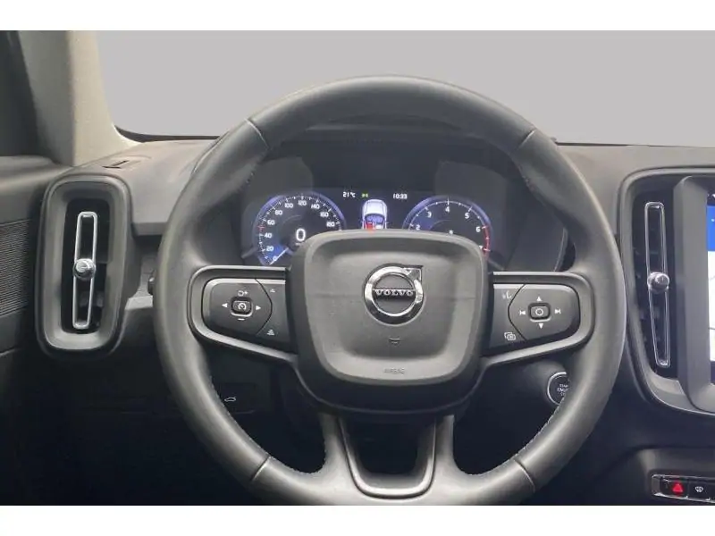 Occasion Volvo XC40 ESSENTIAL BUSINESS - T2 BLACK 12