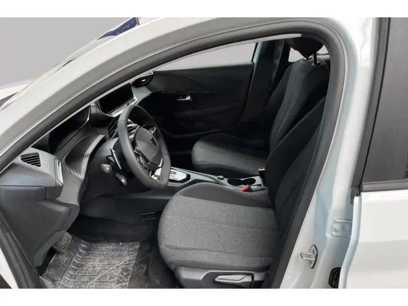 Occasion Peugeot 208 STYLE WHITE 10