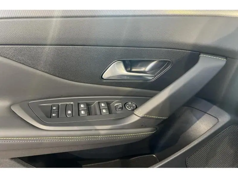 Occasion Peugeot 308 SW III & e- GT GREY 17