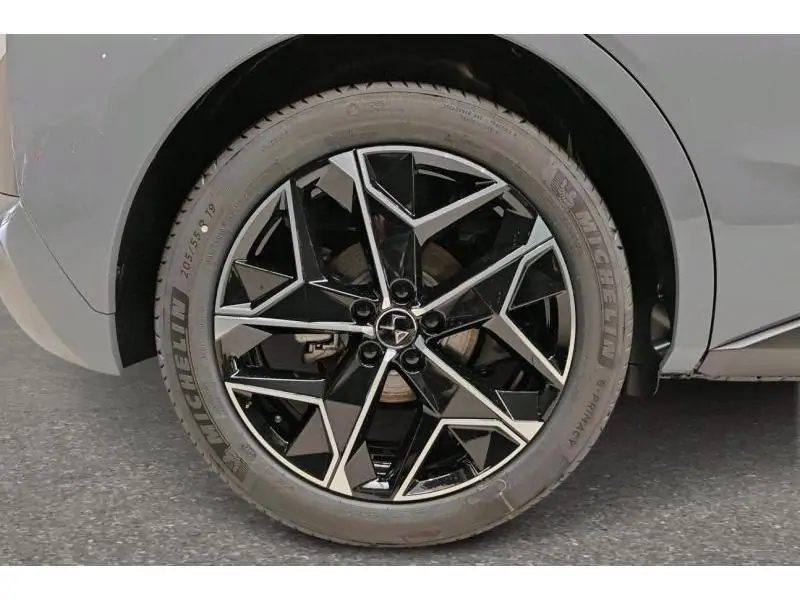 Démo DS Automobiles DS 4 HYBRID 145 ETOILE NAPPA GREY 20