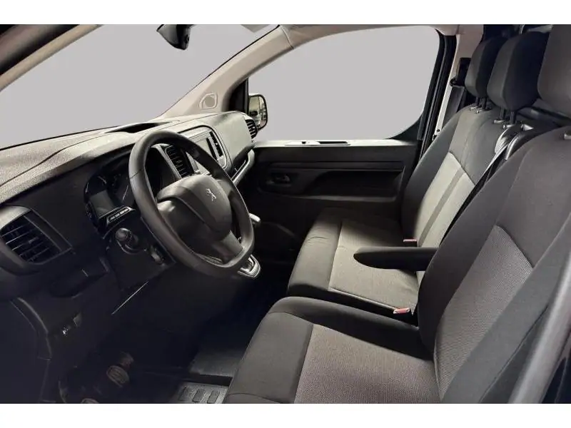 Occasion Peugeot Expert Standard BLACK 10