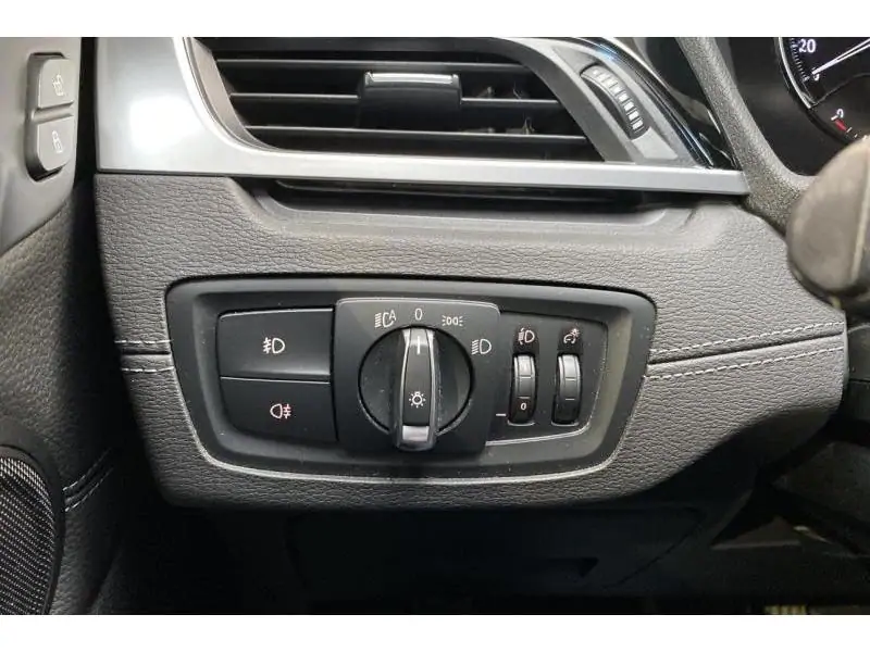 Occasion BMW Serie X X1 sDrive18i ORANGE 22