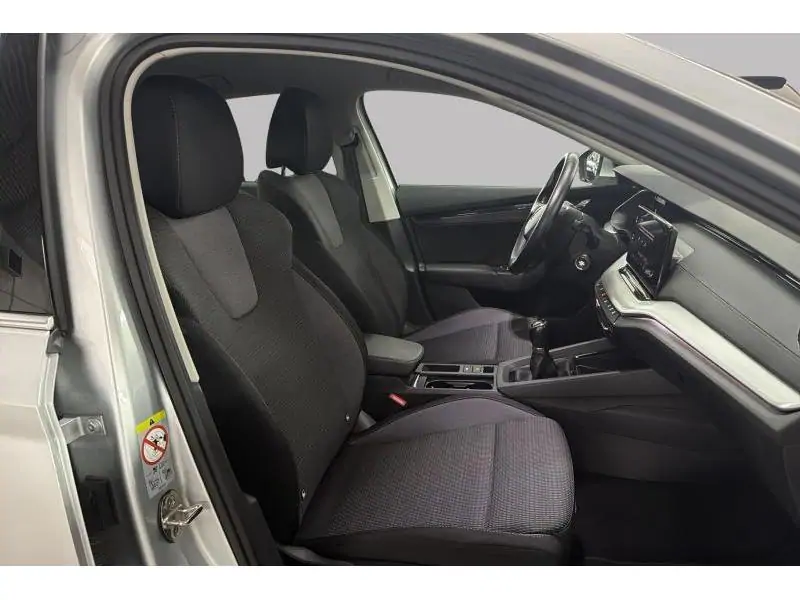 Occasion Skoda Octavia AMBITION 1.5 TSI 150 PK GREY 8