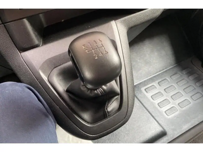 Occasion Peugeot Traveller IV Business GREY 16