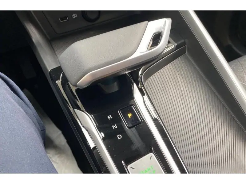 Occasion MG ZS COMFORT 1.5 HYBRID + WHITE 16