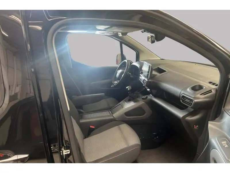 Occasion Toyota ProAce City & Verso BLACK 8