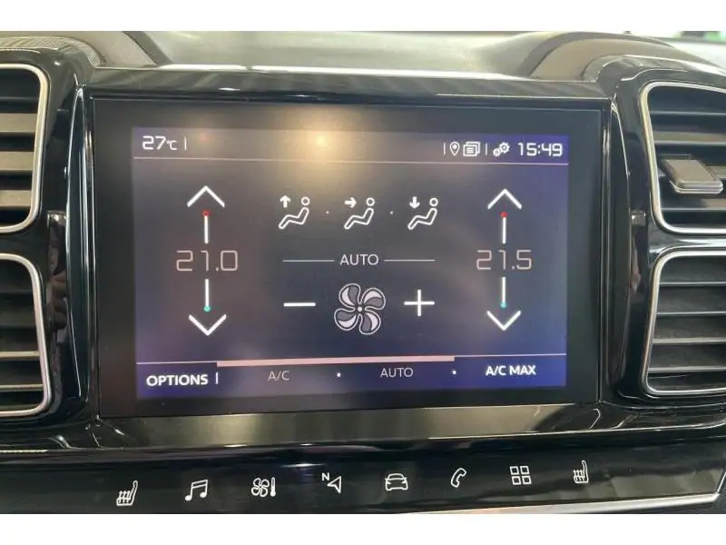 Occasion Citroen C5 Aircross Shine GREY 30