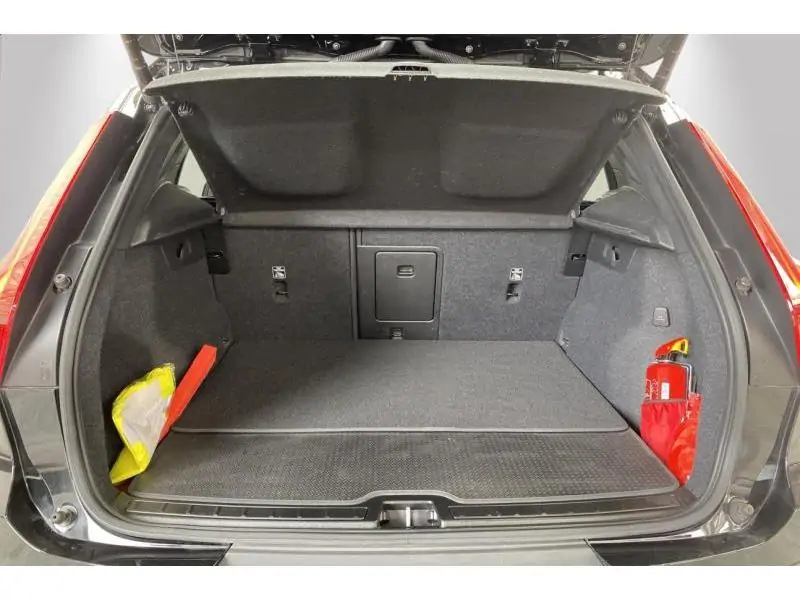 Occasion Volvo XC40 T5 PHEV RECHARGE PLUS DARK DESIGN BLACK 19