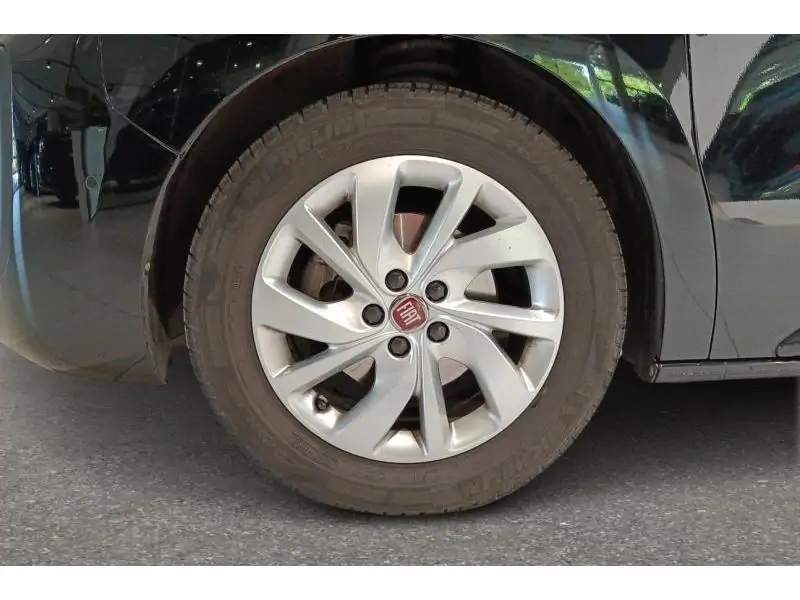 VEHICLE__CONDITION_SERVICE Fiat Scudo L3 Crewcab 2.0 Bluehdi 180 BLACK 20