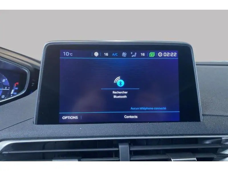 Occasion Peugeot 3008 Allure *EAT6*CAMERA*CARPLAY* GREY 24