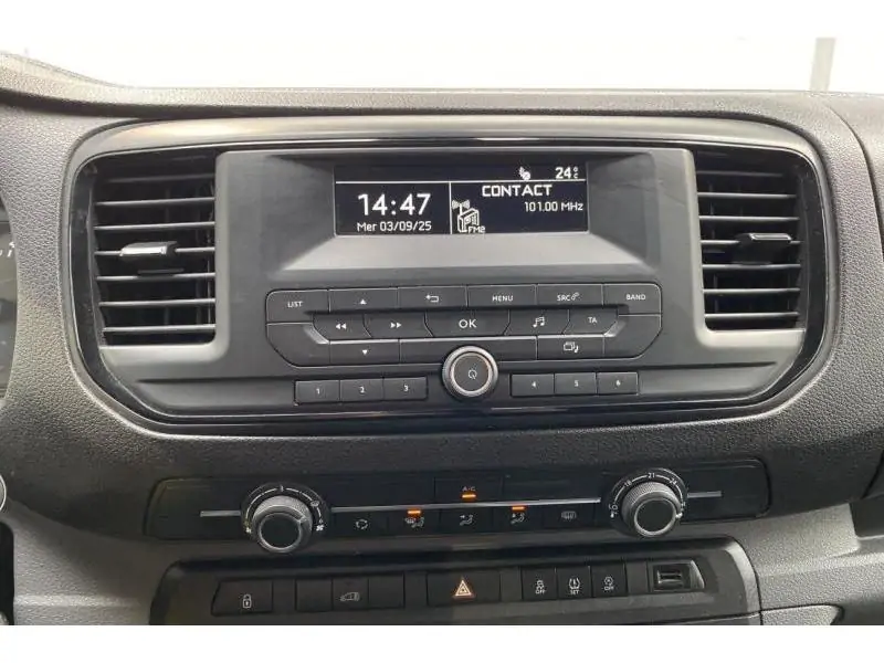 Occasion Fiat Scudo 1.5 MULTIJET L2 WHITE 13