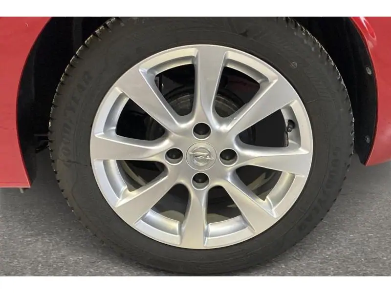 Occasion Opel Corsa F Edition RED 21