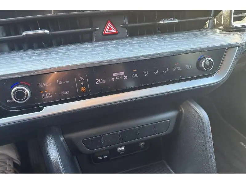 Occasion Kia Sportage pulse BLACK 15