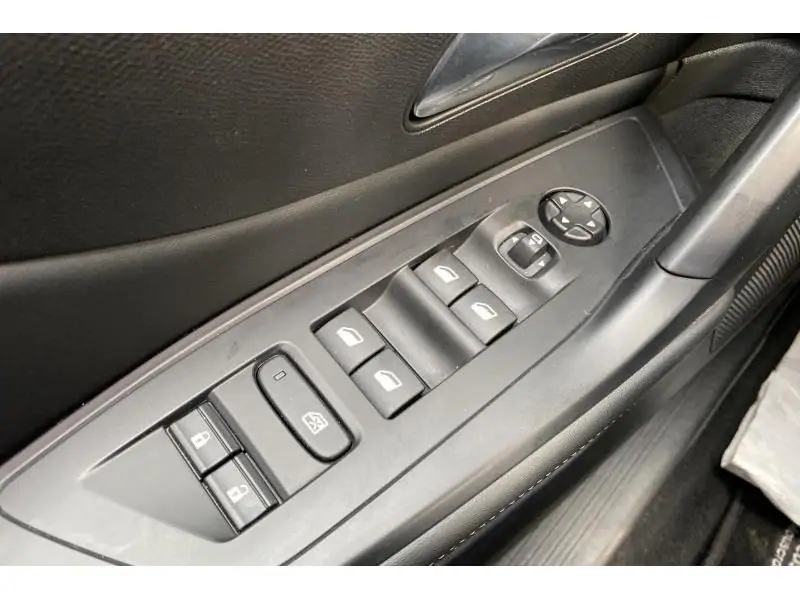 Occasion Peugeot 308 SW Allure 1.5 BlueHDi 130 EAT8 BLACK 17
