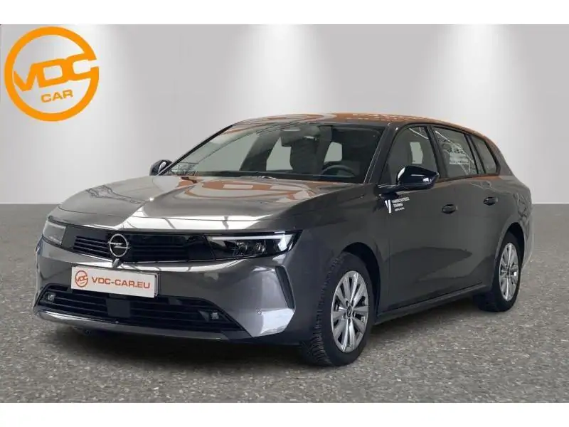 VEHICLE__CONDITION_SERVICE Opel Astra Sports Tourer EDITION 30ch*Attelage GPS GREY 1