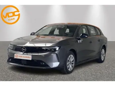 VEHICLE__CONDITION_SERVICE Opel Astra Sports Tourer EDITION 30ch*Attelage GPS GREY