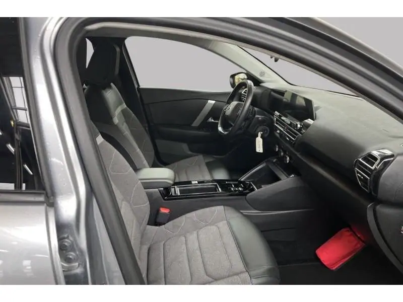 Occasion Citroen C4 FEEL GREY 8