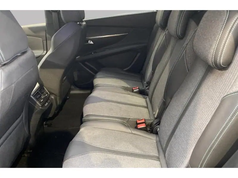 Occasion Peugeot 5008 Allure Pack - HYBRID BLACK 18