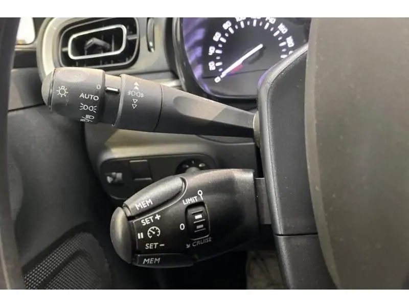 Occasion Citroen C3 Shine WHITE 26