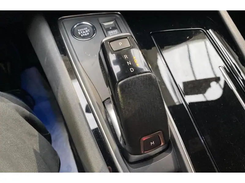 Occasion Peugeot 508 SW Allure Pack WHITE 16