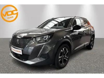 Occasion Peugeot 2008 Allure GREY