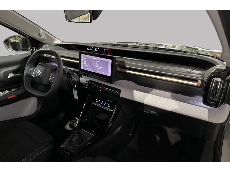 VEHICLE__CONDITION_SERVICE Citroen C3 Aircross Turbo 100 ch Manual GREEN 2