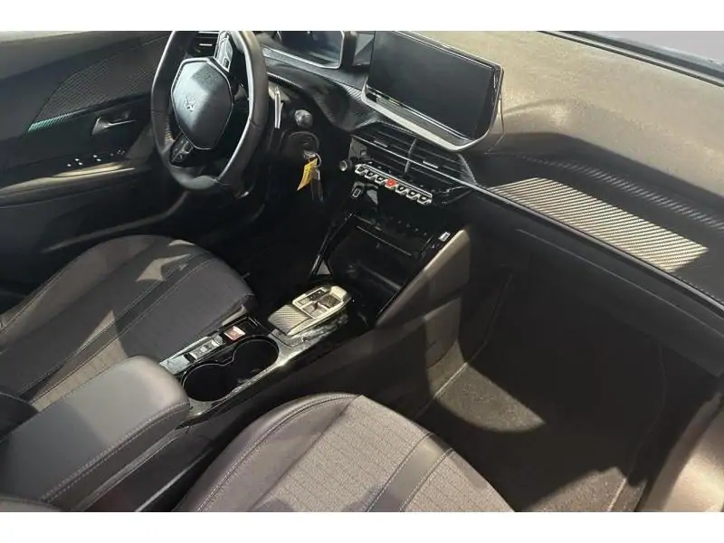 Occasion Peugeot 2008 Allure Pack GREY 2