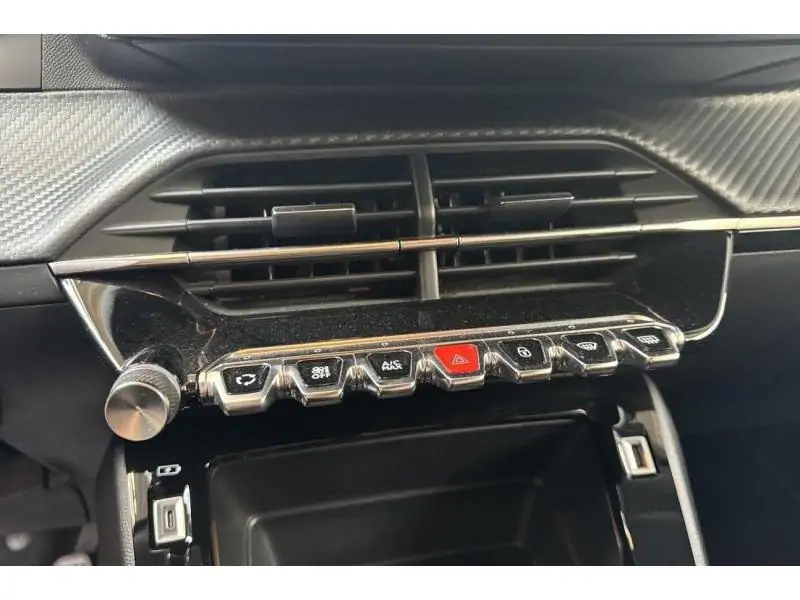Occasion Peugeot 2008 II Style ORANGE 15