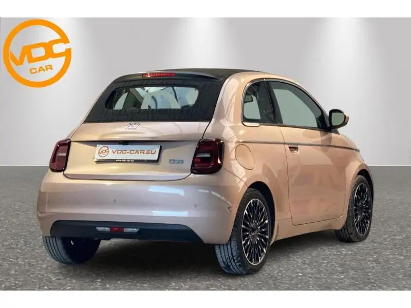 Occasion Fiat 500e LA PRIMA UNDEFINED 3