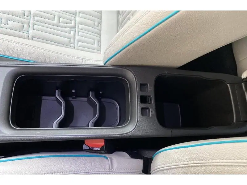 VEHICLE__CONDITION_SERVICE Fiat 600 LA PRIMA BLUE 35