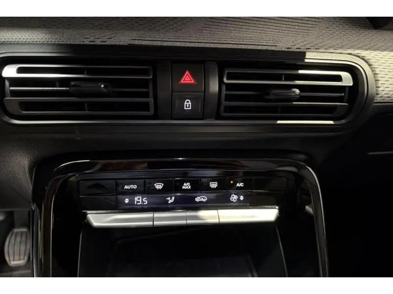 Occasion Citroen C3 1.2 Turbo 100 S&S BVM6 MAX BLUE 15