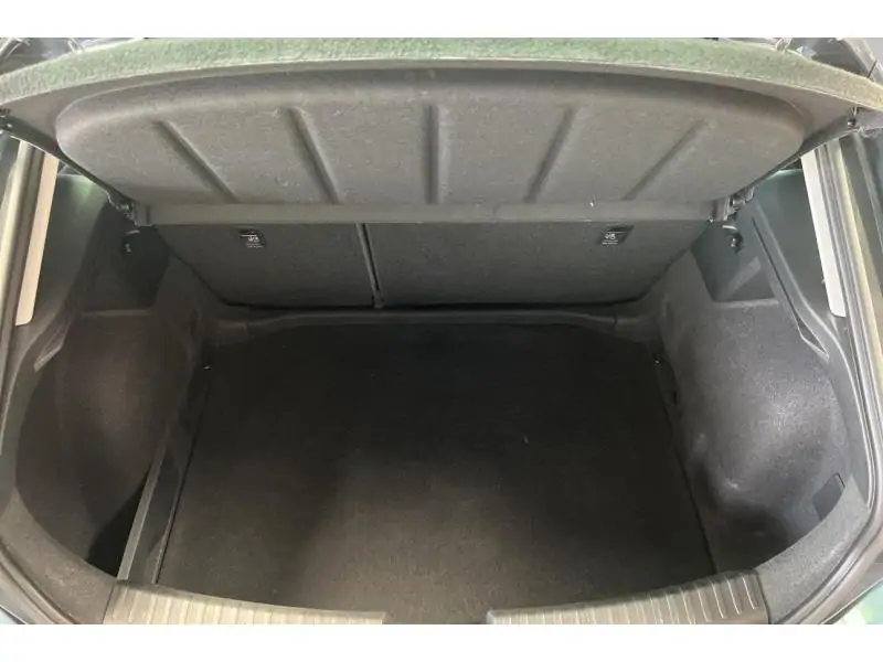 Occasion Seat Leon Style ANTHRACITE 19