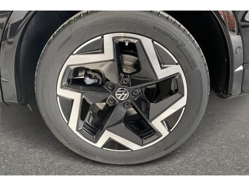 Occasion Volkswagen Tiguan R-Line* Caméra GPS BLACK 20