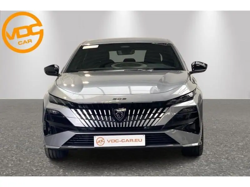Occasion Peugeot 308 GT - NEW MODEL - HYBRID GREY 5