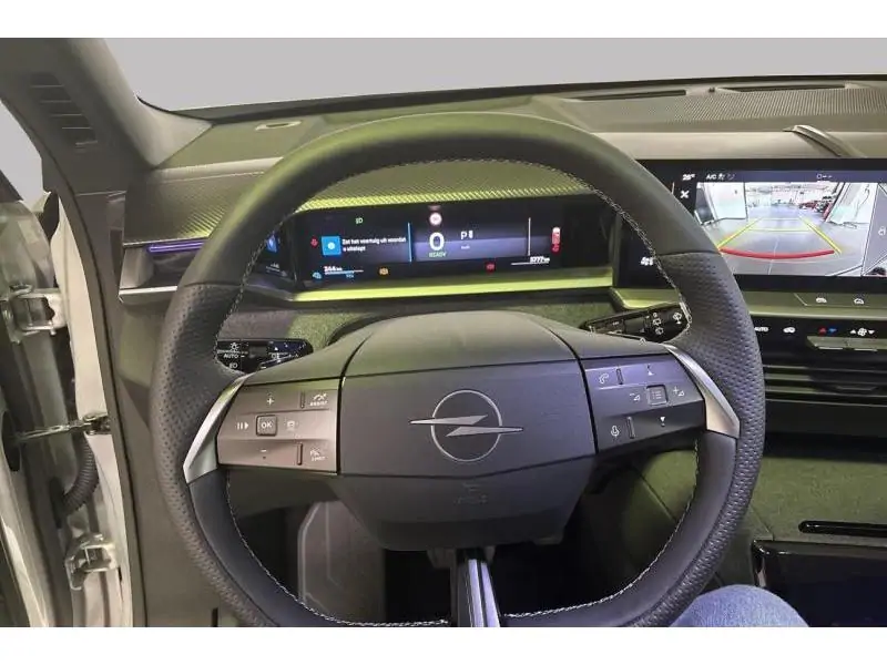 Démo Opel Grandland ULTIMATE GREY 12