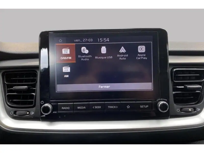 Occasion Kia Stonic 1.0 i 99 pk BLACK 29