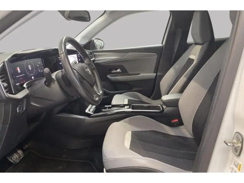 Occasion Opel Mokka Elegance WHITE 10