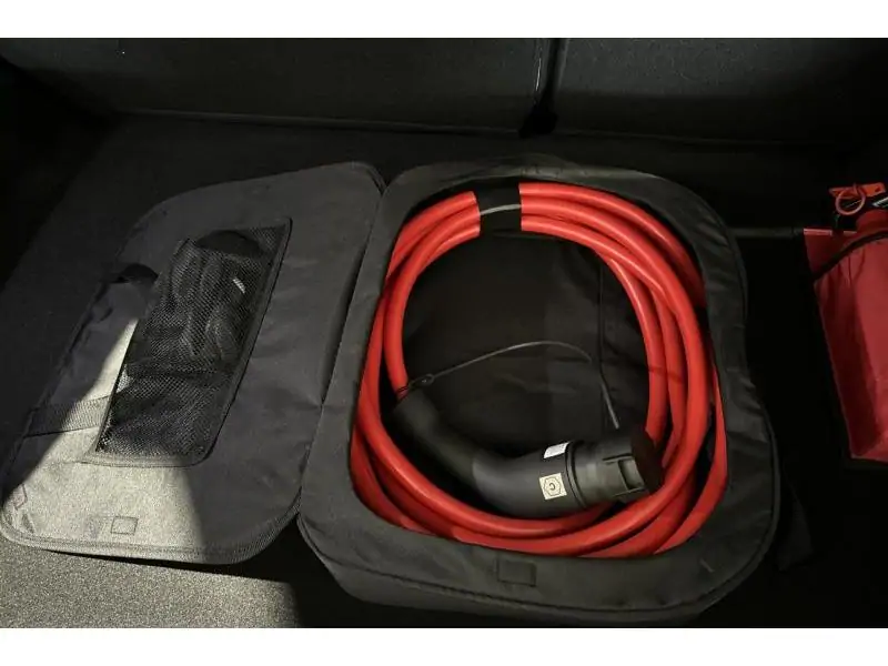 VEHICLE__CONDITION_SERVICE DS Automobiles DS 3 PERFORMANCE LINE E-TENSE BLACK 25