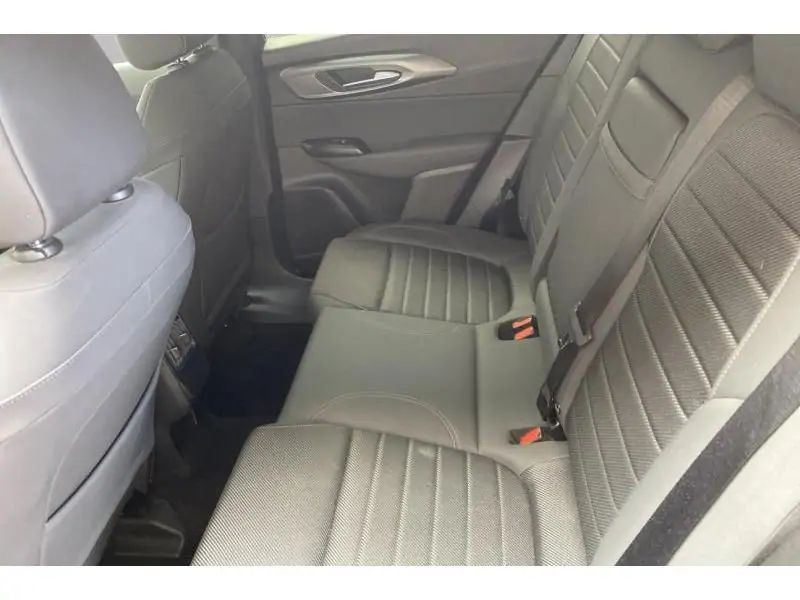Occasion Alfa Romeo Tonale Sprint* GPS Détecteurs obs. RED 18