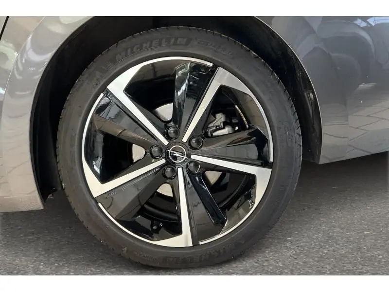 VEHICLE__CONDITION_SERVICE Opel Astra Sports Tourer GS GREY 18