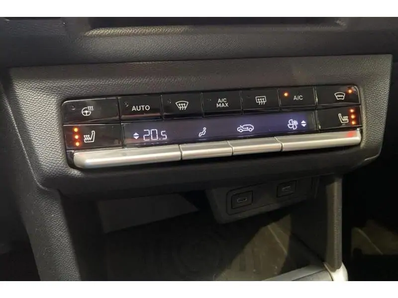 Occasion Opel Frontera GS* Caméra de recul Sièges chauffants WHITE 16